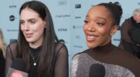 'Sorry, Baby' feels like a "hug": Eva Victor, Naomi Ackie, Lucas Hedges and Kelly McCormack share why fans should watch