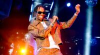 Soulja Boy arrested in Los Angeles on suspicion of weapons charge