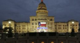 Sounds Like They're Cracking: Texas Democrat Gene Wu's Latest Whine Is One for the Books