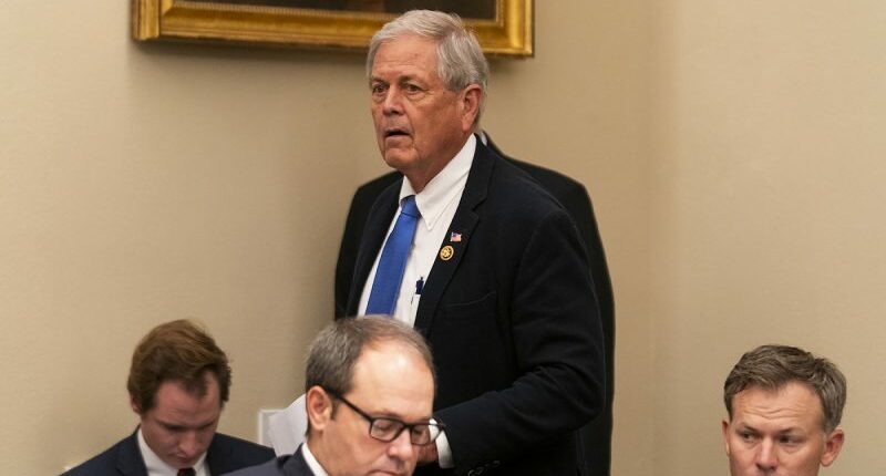 South Carolina Republican: High prices are ‘for the good of the country’