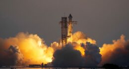 SpaceX to launch 10th flight test of Starship after multiple delays