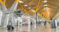 Spain travel warning issued as major strikes set to hit 12 airports