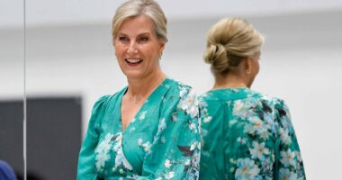 Spanish shoe brand is the royals' new secret style obsession: Why Kate Middleton, Duchess Sophie and even Harriet Sperling can't resist the label