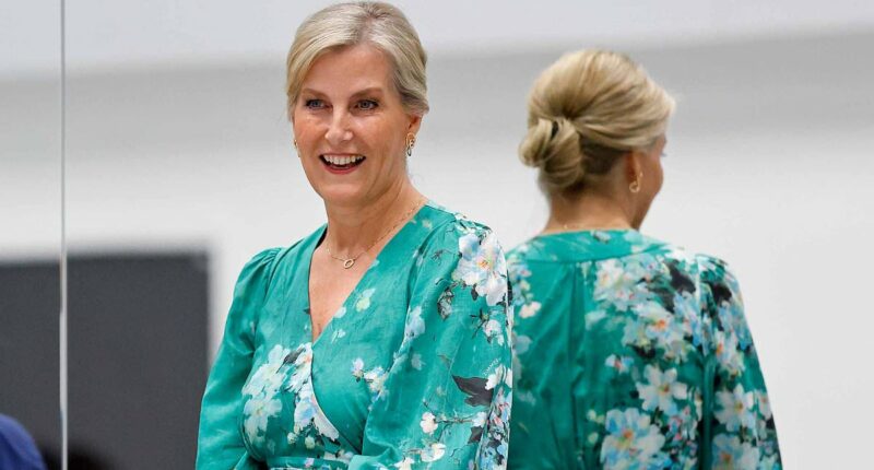 Spanish shoe brand is the royals' new secret style obsession: Why Kate Middleton, Duchess Sophie and even Harriet Sperling can't resist the label