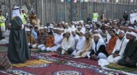 Spanish town bans Muslim festivals deemed 'alien to our identity'