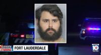 Spat over steak leads to man stabbing his mom, stepdad: Cops