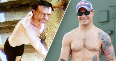 Special Forces vet exposes tactics of Montana, Washington state survivalists: 'Can't stay hidden forever'