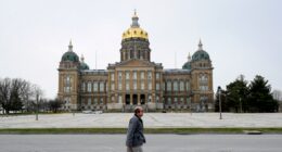 Special election win excites Iowa Democrats, but Republicans remain confident
