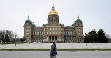 Special election win excites Iowa Democrats, but Republicans remain confident