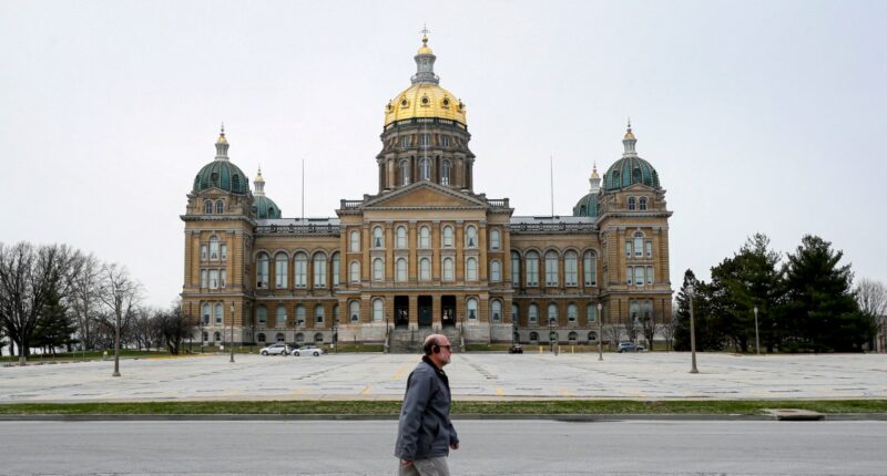 Special election win excites Iowa Democrats, but Republicans remain confident