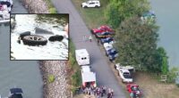 'Spiritual delusion' leads mom to kill husband and son: Cops