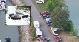 'Spiritual delusion' leads mom to kill husband and son: Cops