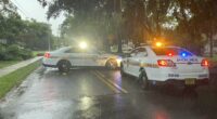 Stabbing in Jacksonville leaves woman dead, police say