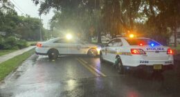 Stabbing in Jacksonville leaves woman dead, police say