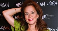 Stalker, 71, is banned from contacting Anna Friel or her daughter