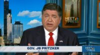 Star NBC anchor stuns top Democrat presidential hopeful