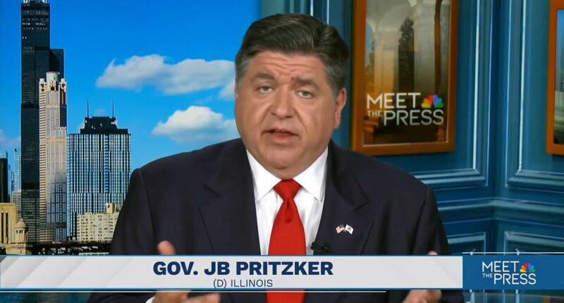 Star NBC anchor stuns top Democrat presidential hopeful