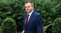 Starmer's Brexit chief pledges to lock us into CLOSER ties with EU