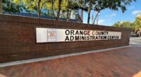 State auditors to visit Orange County amid scrutiny over spending, ICE Agreement