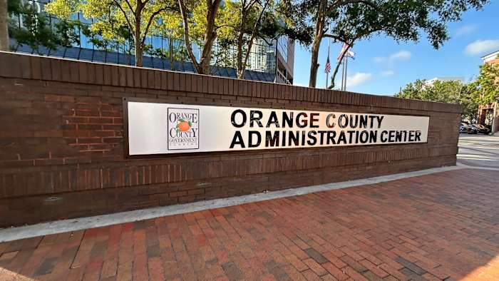 State auditors to visit Orange County amid scrutiny over spending, ICE Agreement