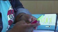 Statewide cell phone ban in place this Florida school year