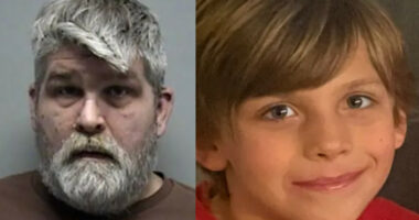 Stepdad Pleads Guilty to Fatally Shooting 8-Year-Old Boy While Trying to ‘Look Cool’