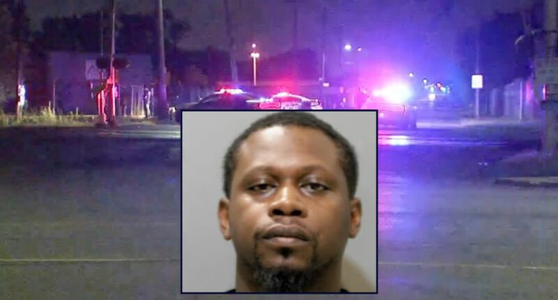 Stepdad 'ate well' while starving and killing stepson