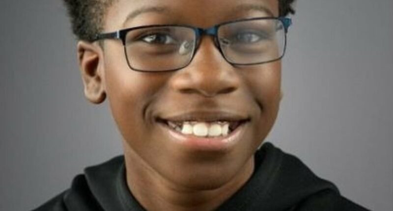 Stepdad's vile courtroom outburst as he's jailed for murdering boy, 11