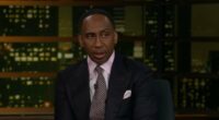 Stephen A. Smith gives clearest sign yet he might run for president