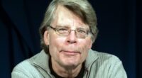 Stephen King, 77, discusses dementia fears