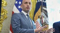 Stephen Miller urged to sue CNN panelist