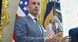Stephen Miller urged to sue CNN panelist