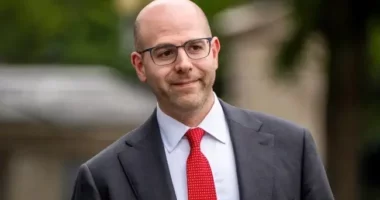 Stephen Miran