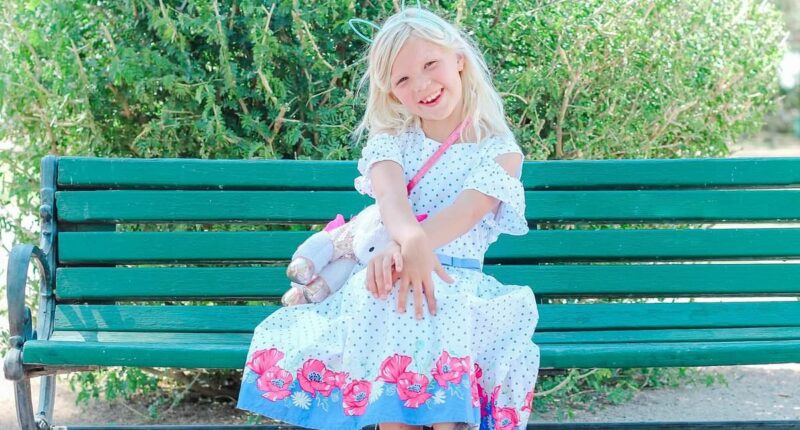 Stepmother's chilling 911 calls 'after she tortured girl to death'