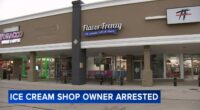 Steven Weisberg, Buffalo Grove man, recorded workers with hidden bathroom camera at Flavor Frenzy in Addison, IL: prosecutors