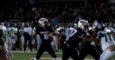 Stocks, Anderson to lean on chemistry in senior season