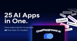 Stop Switching Tabs and Compare Every AI Model in One Place