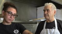 Storied pizzeria faces closure on the eve of 50 years in business
