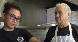 Storied pizzeria faces closure on the eve of 50 years in business