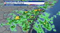 Storm Team 3: More heat and storms Sunday, tracking Erin