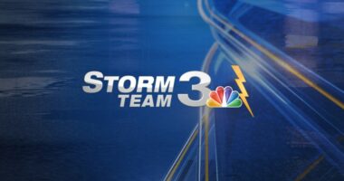 Storm Team 3: More rain with below-average highs