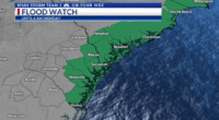 Storm Team 3: One more day in the unsettled pattern