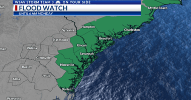 Storm Team 3: One more day in the unsettled pattern