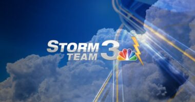 StormTeam 3: Heat relief arrives this weekend!