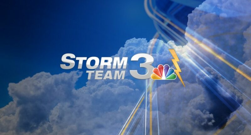 StormTeam 3: Heat relief arrives this weekend!