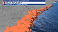 StormTeam 3: Hot & humid again with isolated storms