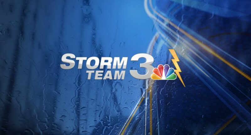 StormTeam 3: More rain today keeps increased flooding risk