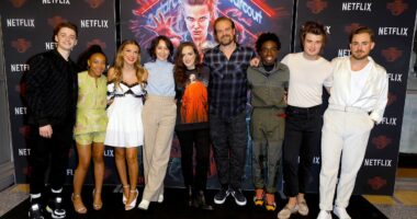 Stranger Things star quits Hollywood after finding fame in Netflix hit