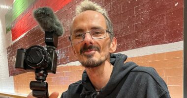 Streamer 'tortured' for days sent tragic messages to mum before dying