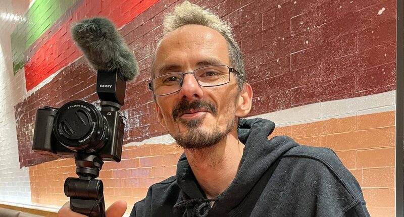 Streamer 'tortured' for days sent tragic messages to mum before dying